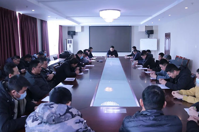 乘風(fēng)破浪，起航2021